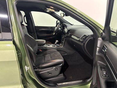 2021 Jeep Grand Cherokee Trailhawk