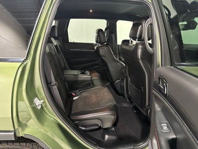 2021 Jeep Grand Cherokee Trailhawk