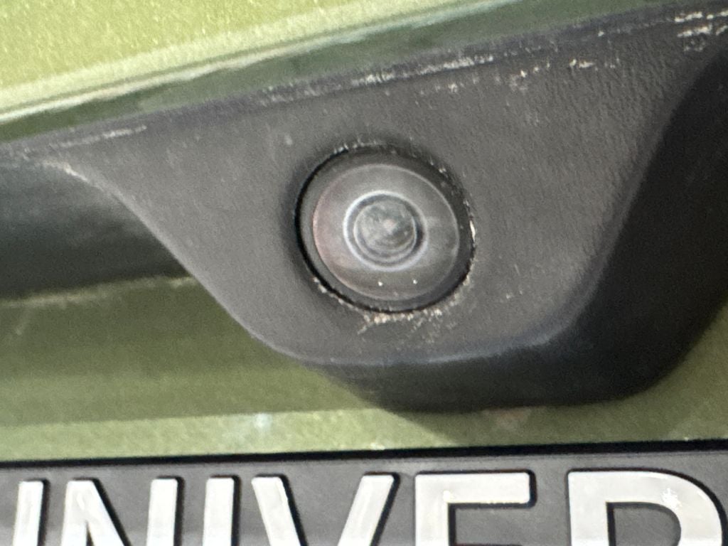 2021 Jeep Grand Cherokee Trailhawk