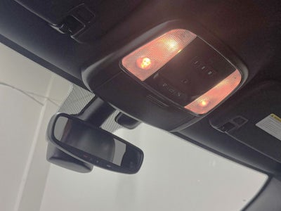 2021 Jeep Grand Cherokee Trailhawk