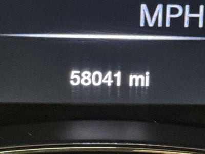 2021 Jeep Grand Cherokee Trailhawk