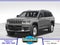 2027 Jeep Grand Cherokee Limited Reserve