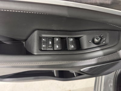 2027 Jeep Grand Cherokee Limited Reserve