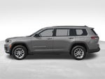 2027 Jeep Grand Cherokee Limited Reserve