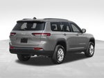 2027 Jeep Grand Cherokee Limited Reserve