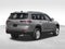 2027 Jeep Grand Cherokee Limited Reserve