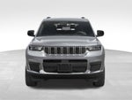 2027 Jeep Grand Cherokee Limited Reserve