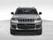 2027 Jeep Grand Cherokee Limited Reserve