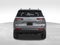 2027 Jeep Grand Cherokee Limited Reserve
