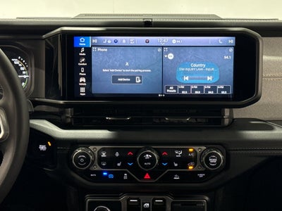 2024 Jeep Wrangler 4xe Sahara 4xe