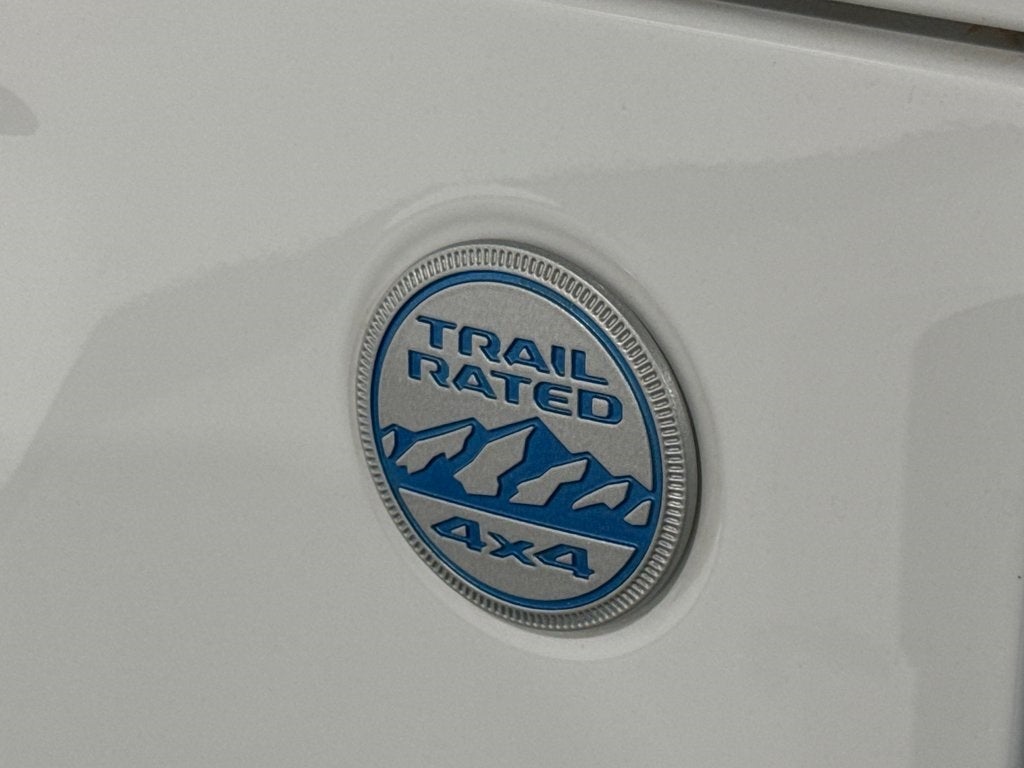 2024 Jeep Wrangler 4xe Sahara 4xe