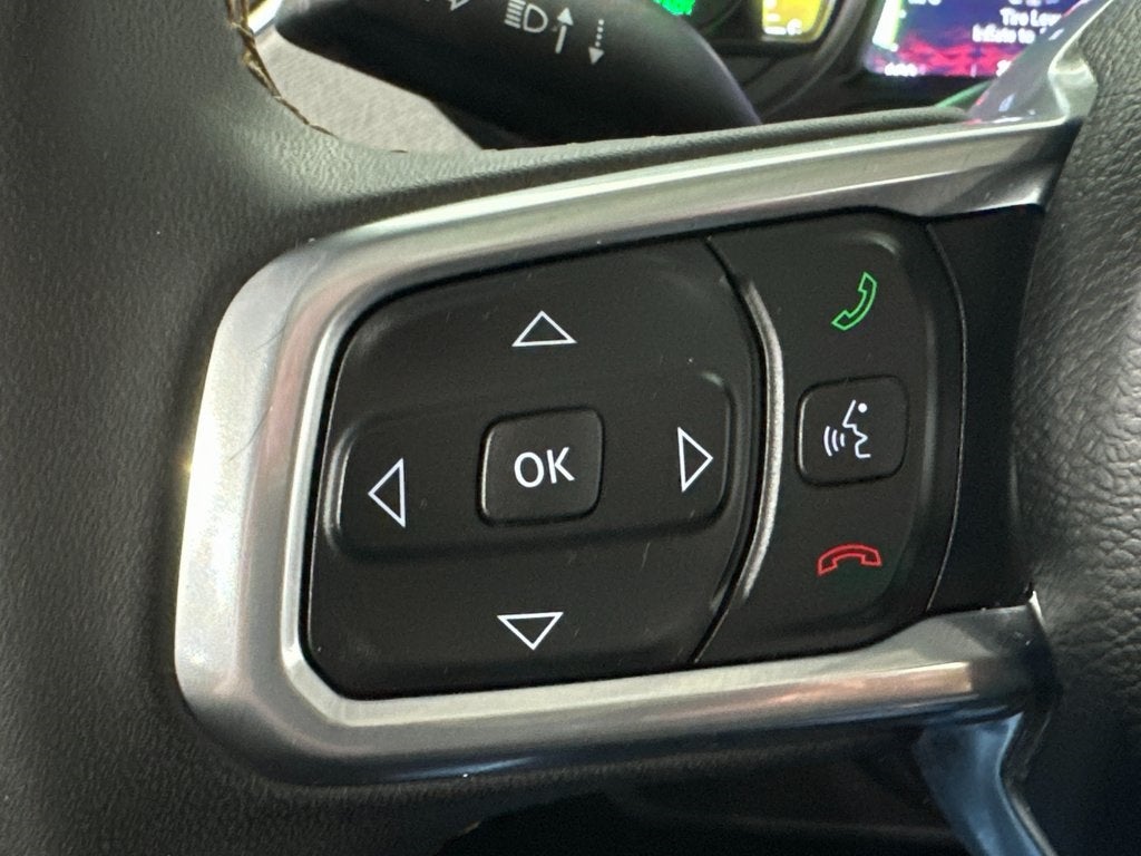 2024 Jeep Wrangler 4xe Sahara 4xe