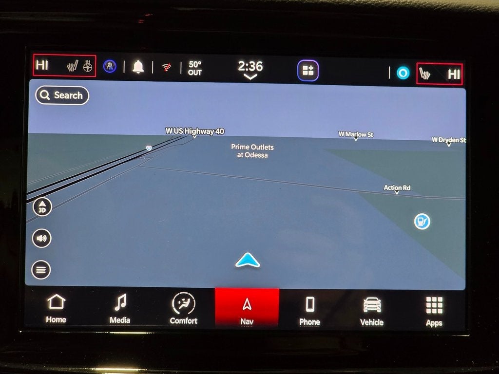 2026 Dodge Durango GT HEMI V8