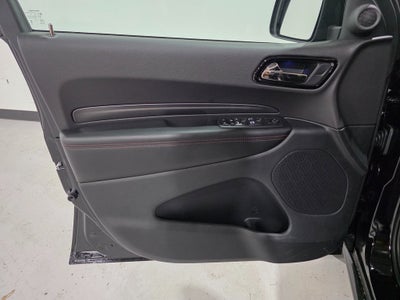 2026 Dodge Durango GT HEMI V8