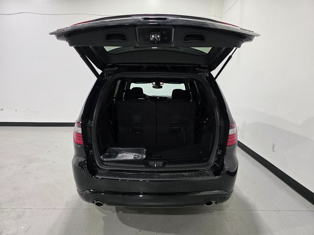 2026 Dodge Durango GT HEMI V8