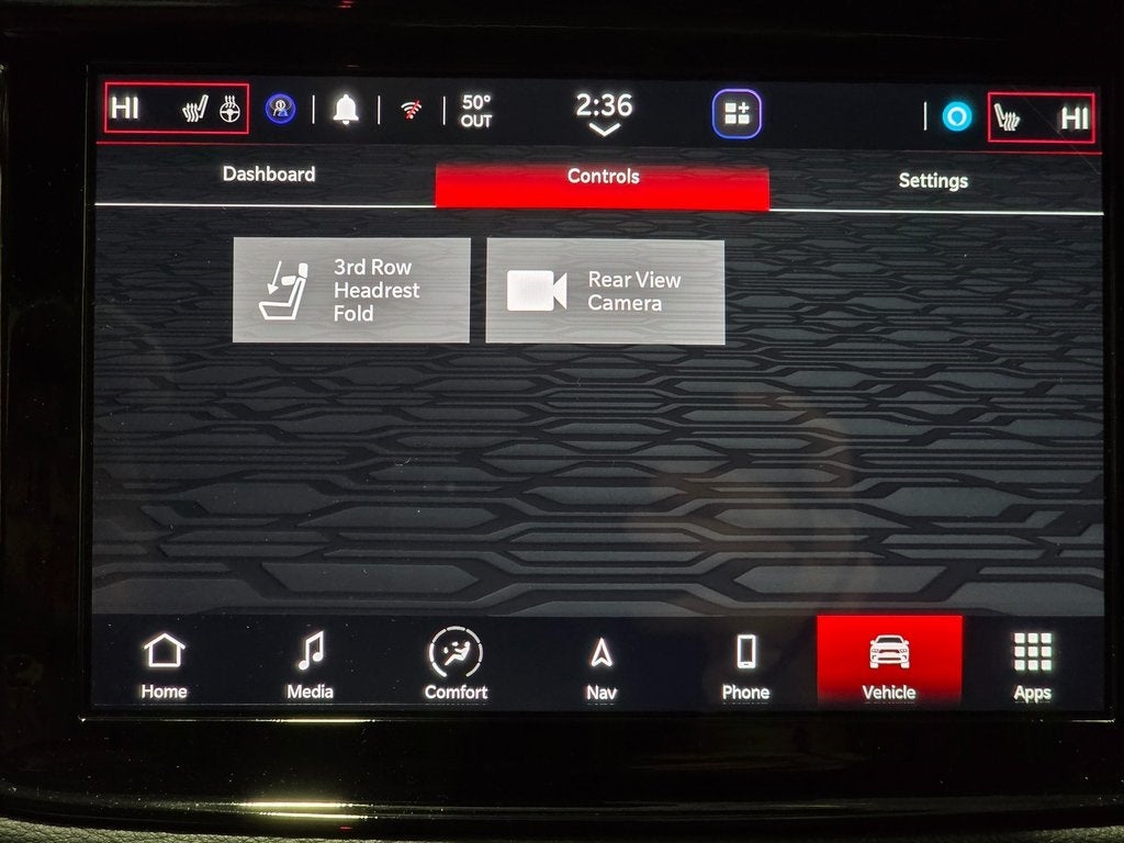 2026 Dodge Durango GT HEMI V8