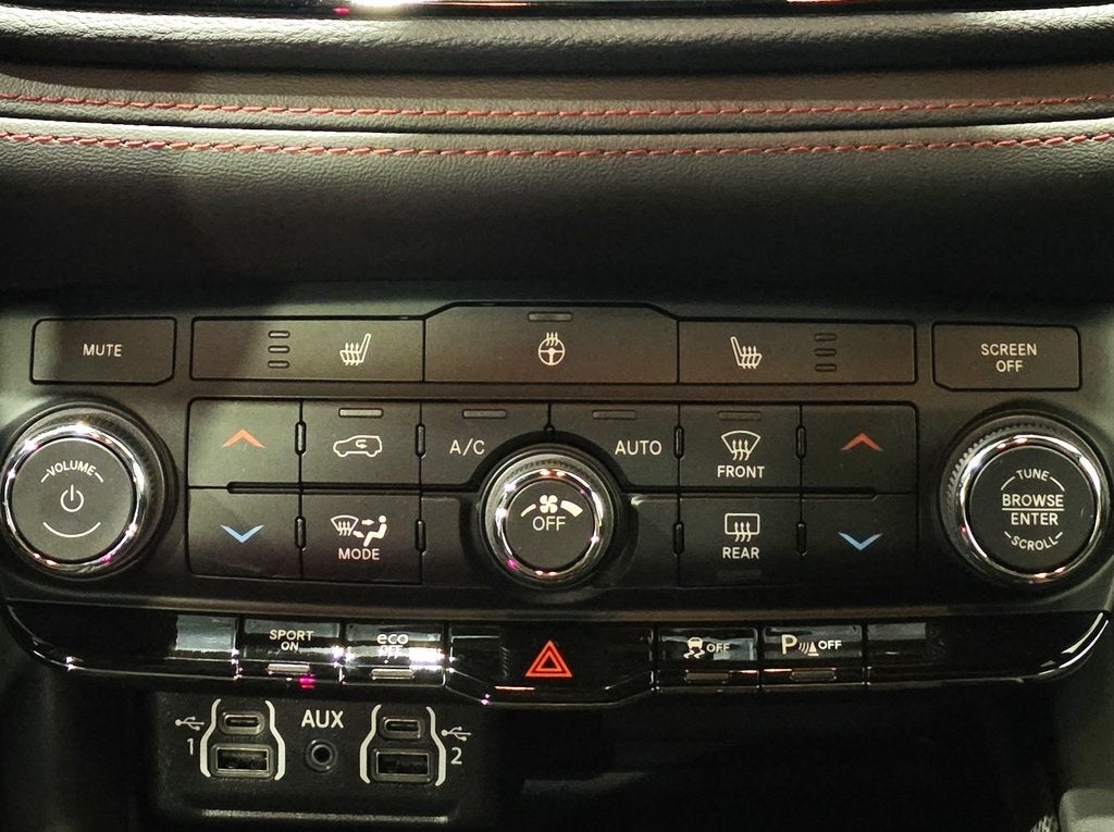 2026 Dodge Durango GT HEMI V8