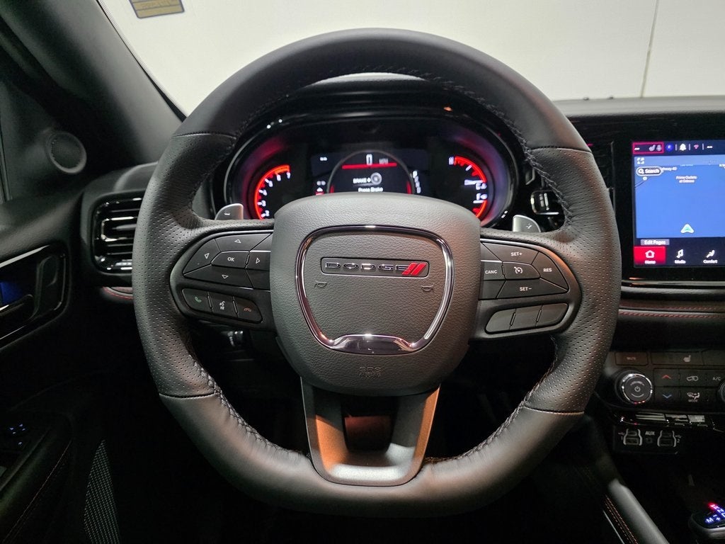 2026 Dodge Durango GT HEMI V8