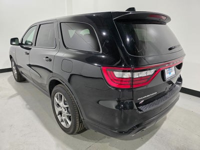 2026 Dodge Durango GT HEMI V8
