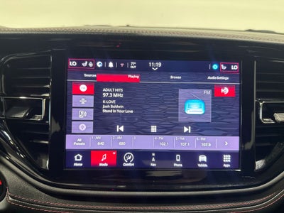 2022 Dodge Durango R/T Plus