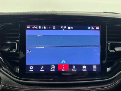 2022 Dodge Durango R/T Plus