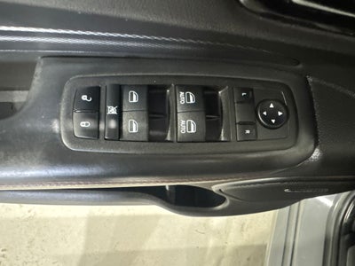 2022 Dodge Durango R/T Plus