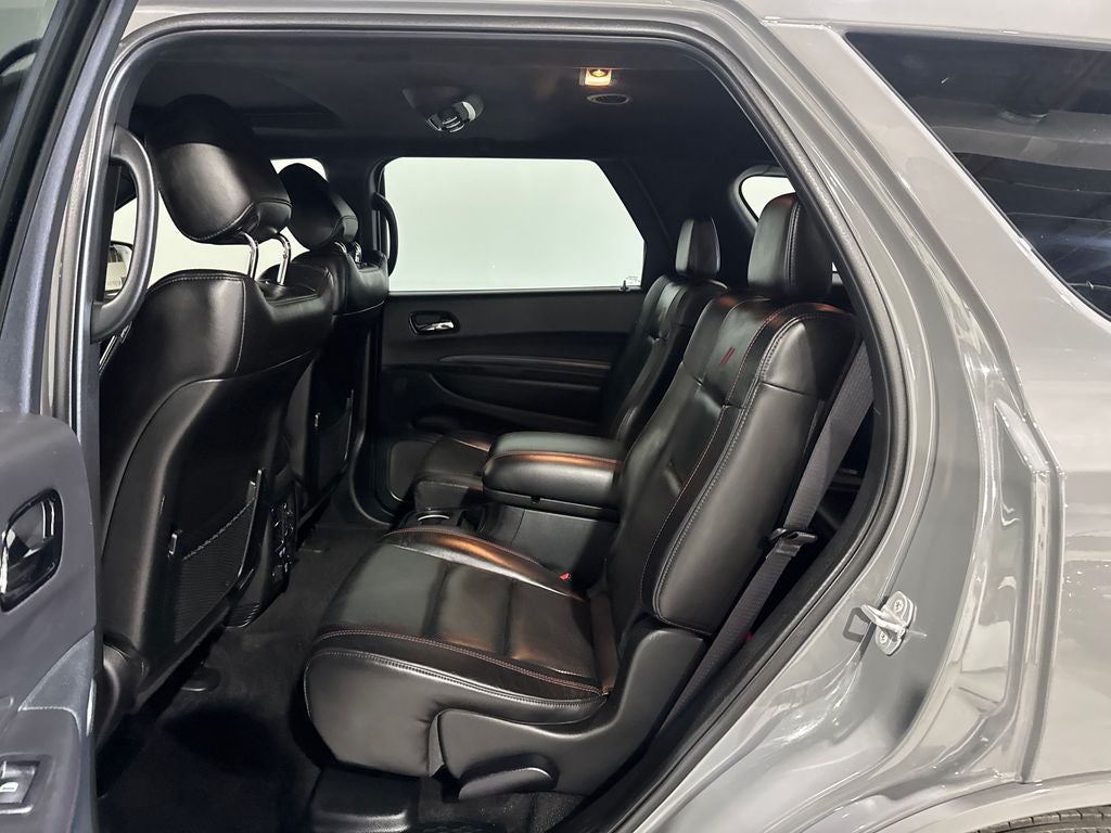 2022 Dodge Durango R/T Plus