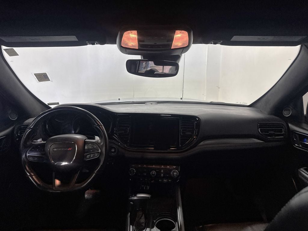 2022 Dodge Durango R/T Plus