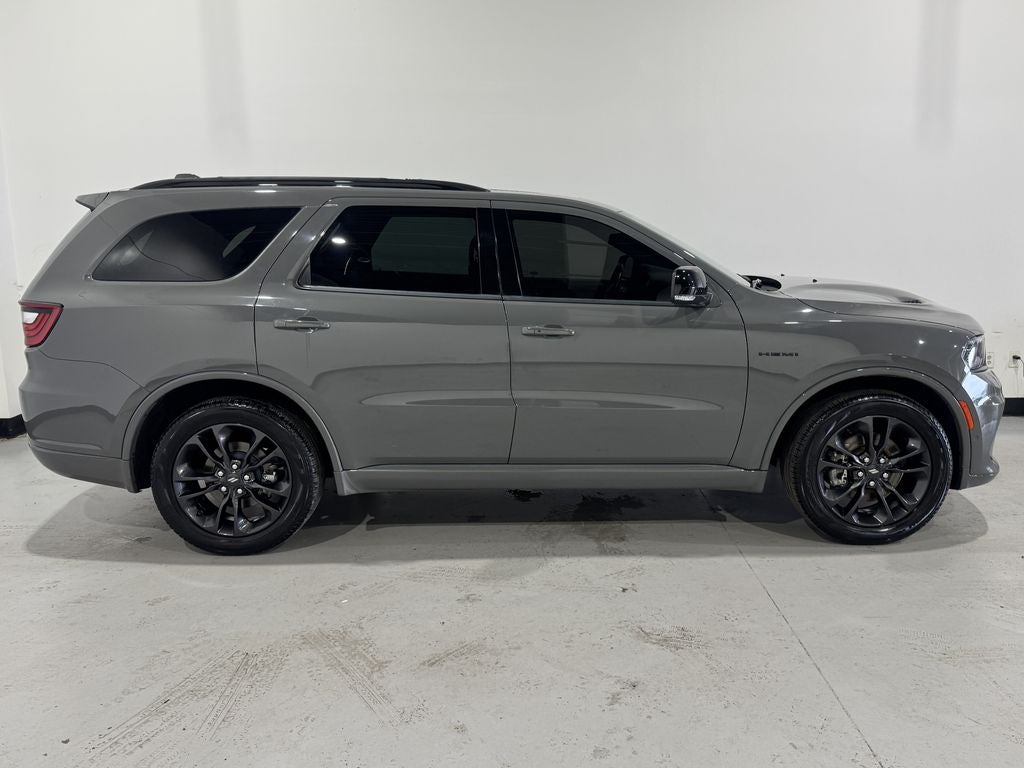2022 Dodge Durango R/T Plus