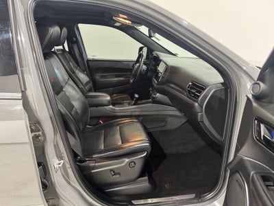2022 Dodge Durango R/T Plus