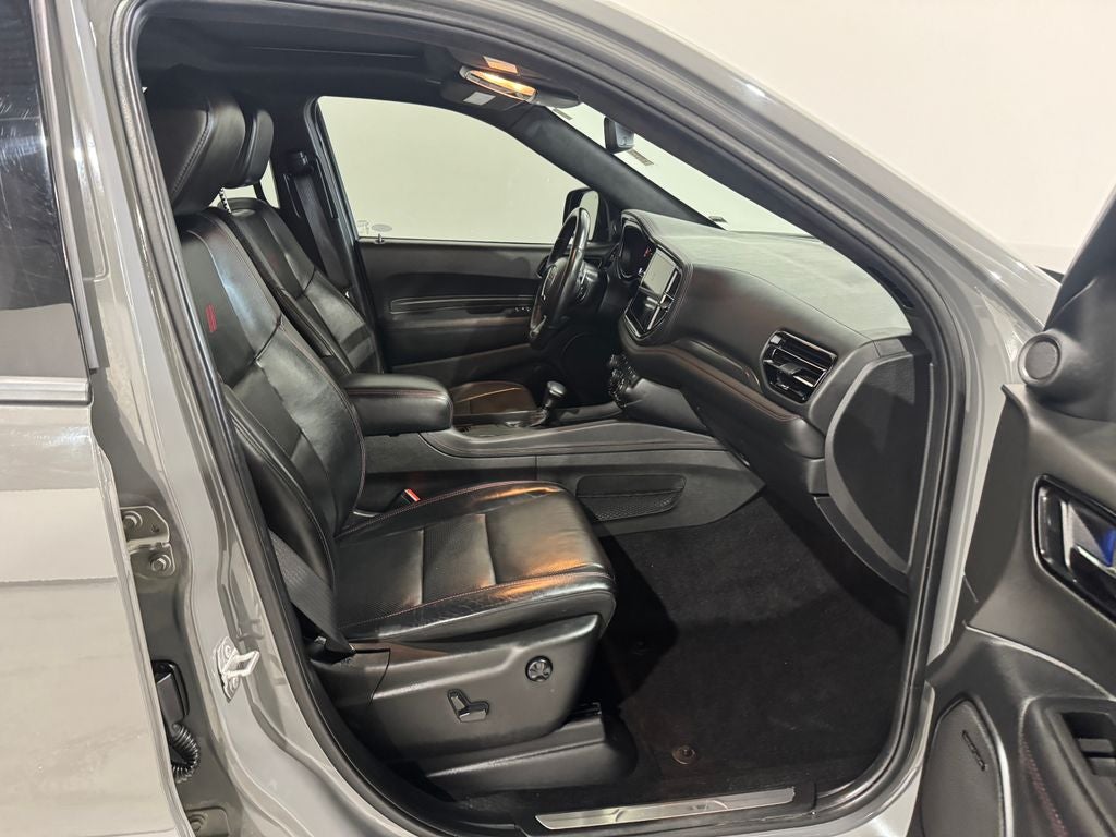 2022 Dodge Durango R/T Plus