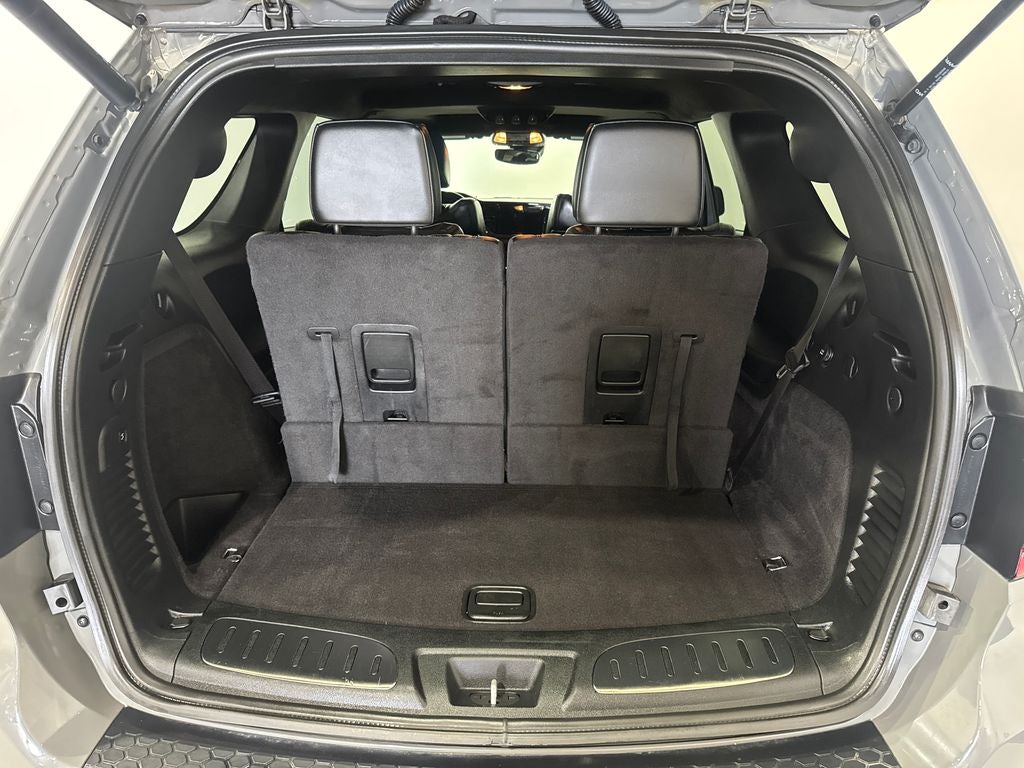 2022 Dodge Durango R/T Plus