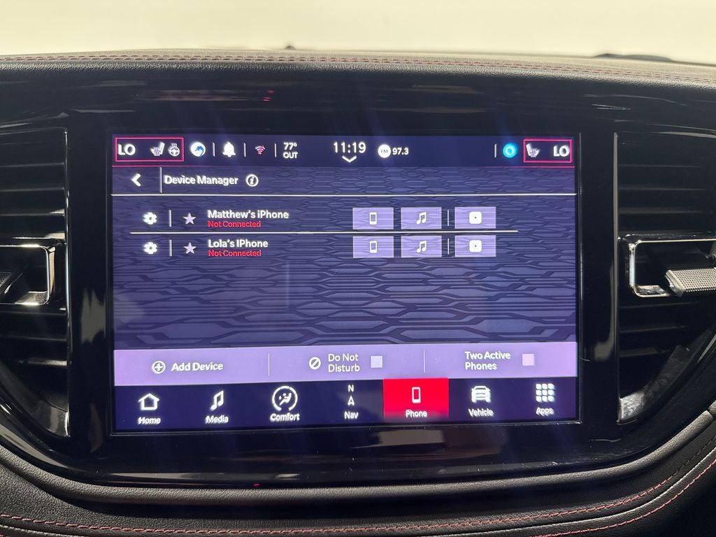 2022 Dodge Durango R/T Plus