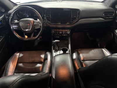 2022 Dodge Durango R/T Plus