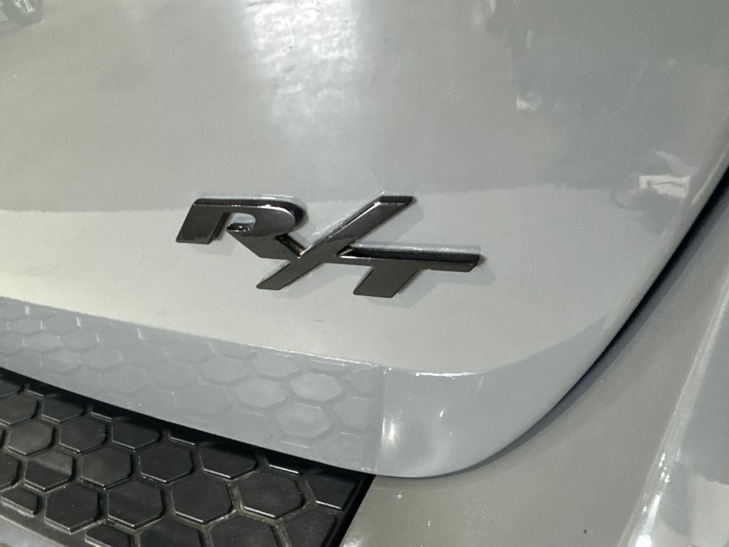 2022 Dodge Durango R/T Plus