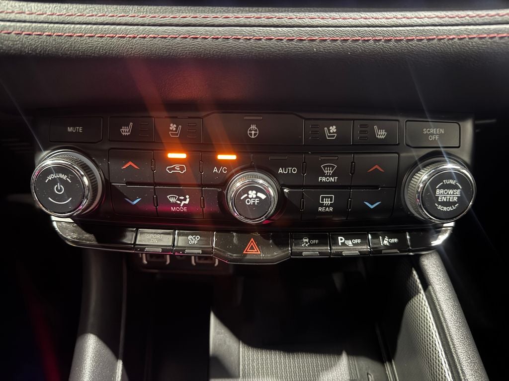 2022 Dodge Durango R/T Plus