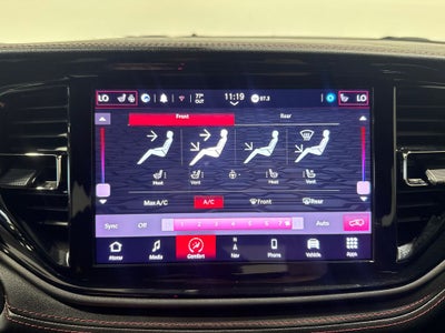 2022 Dodge Durango R/T Plus