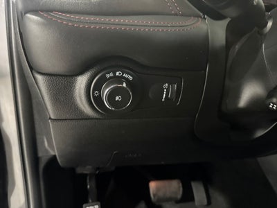 2022 Dodge Durango R/T Plus