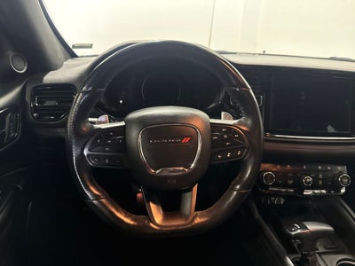 2022 Dodge Durango R/T Plus