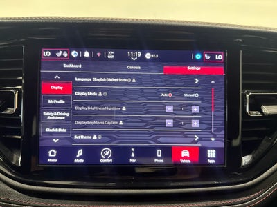 2022 Dodge Durango R/T Plus