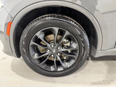 2022 Dodge Durango R/T Plus