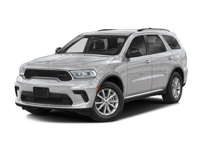 2024 Dodge Durango R/T Premium