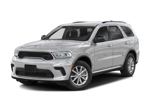 2024 Dodge Durango R/T Premium