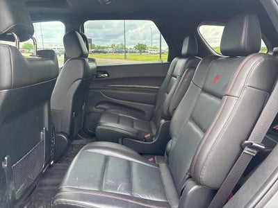 2024 Dodge Durango R/T Premium