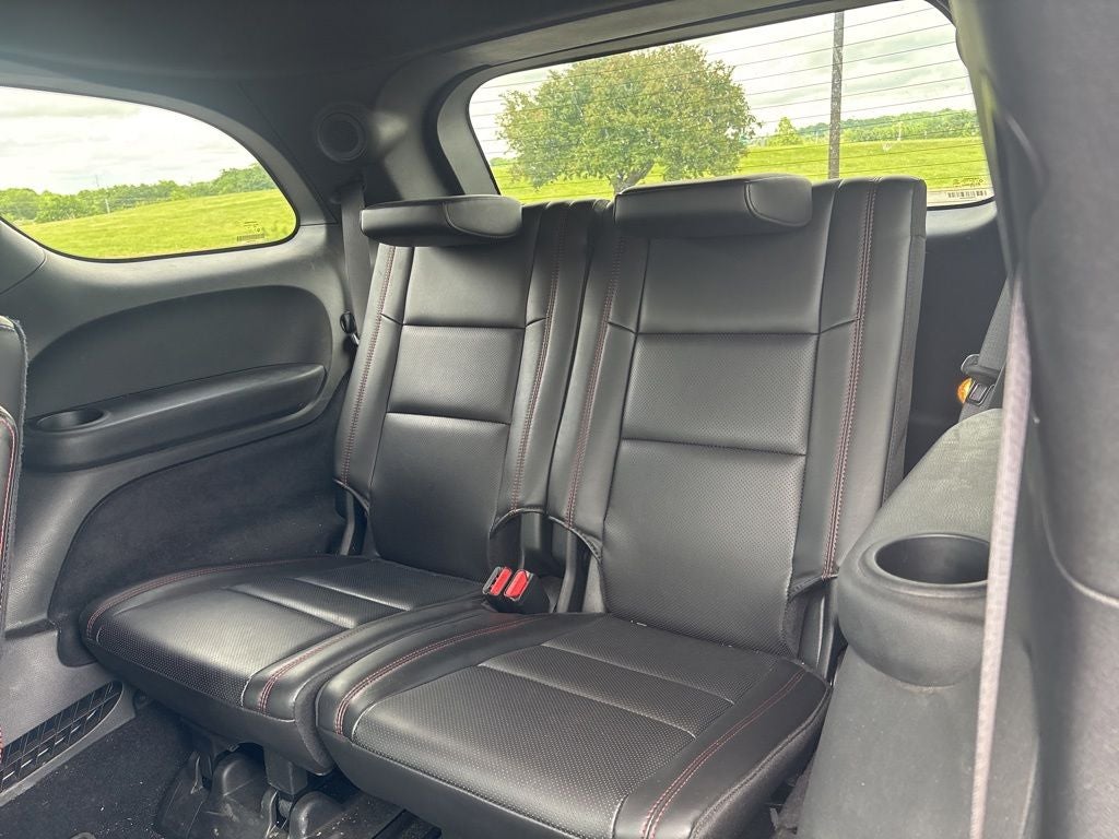 2024 Dodge Durango R/T Premium