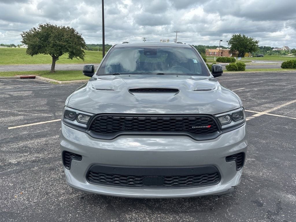 Used 2024 Dodge Durango R/T Plus with VIN 1C4SDJCT8RC102408 for sale in Kansas City
