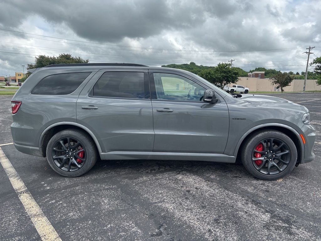 2024 Dodge Durango R/T Premium