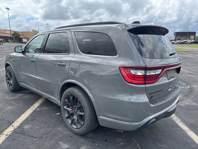 2024 Dodge Durango R/T Premium