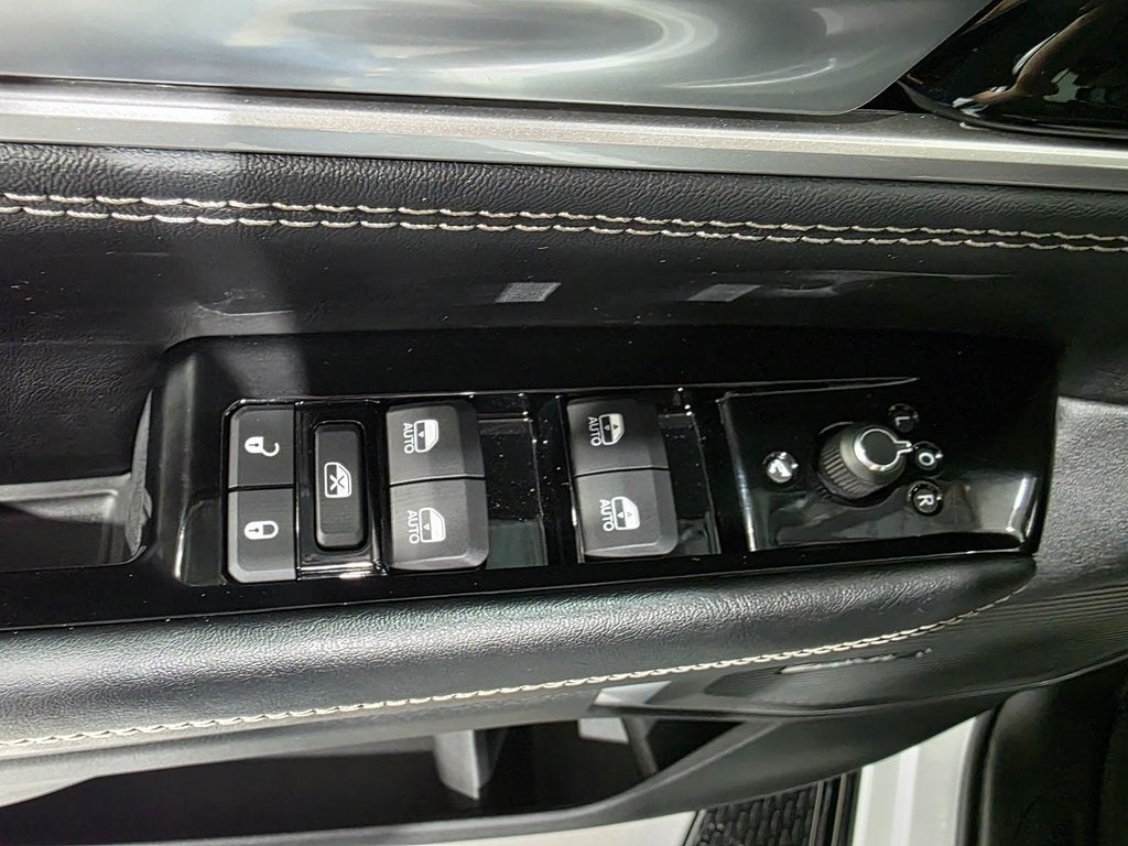 2025 Jeep Wagoneer Series II