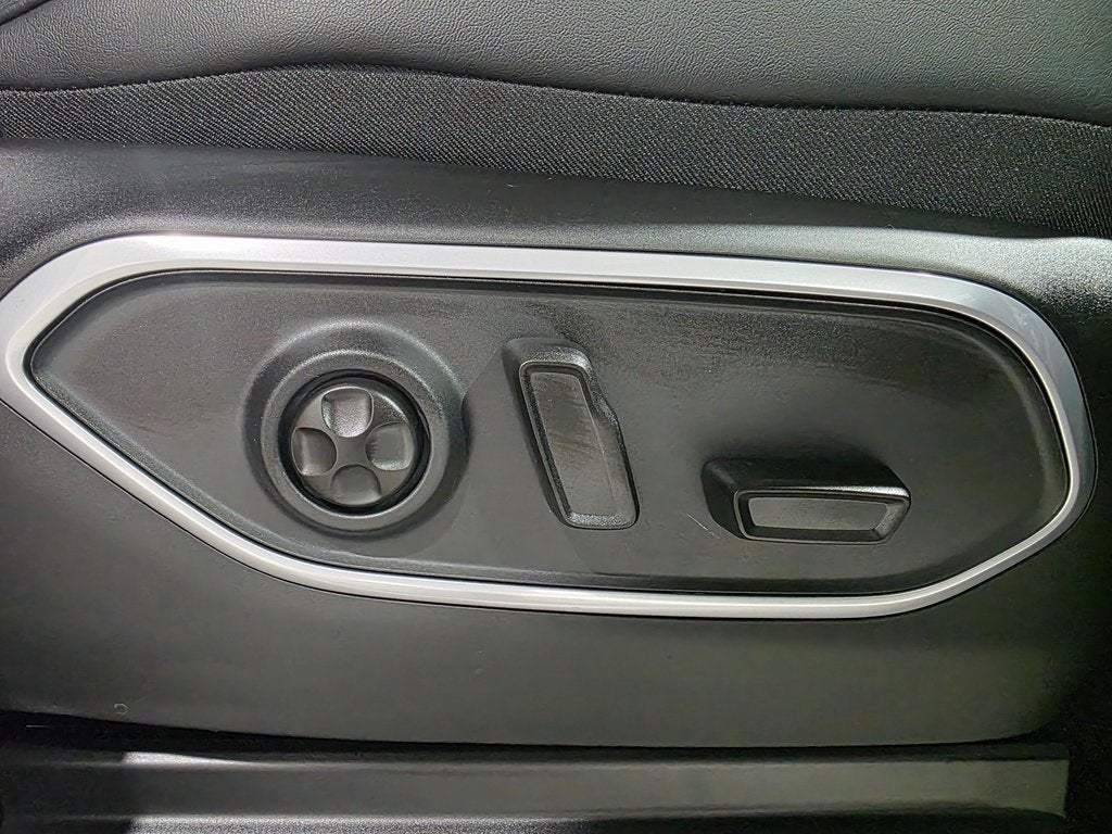 2025 Jeep Wagoneer Series II